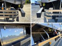 ISUZU Giga Aluminum Wing QKG-CYL77A 2015 793,257km_17