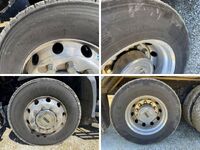 ISUZU Giga Aluminum Wing QKG-CYL77A 2015 793,257km_19