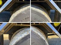 ISUZU Giga Aluminum Wing QKG-CYL77A 2015 793,257km_22