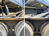 ISUZU Giga Aluminum Wing QKG-CYL77A 2015 793,257km_23