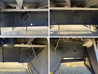 ISUZU Giga Aluminum Wing QKG-CYL77A 2015 793,257km_24