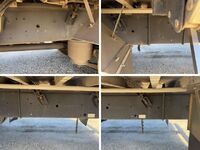 ISUZU Giga Aluminum Wing QKG-CYL77A 2015 793,257km_25
