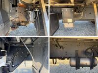 ISUZU Giga Aluminum Wing QKG-CYL77A 2015 793,257km_26