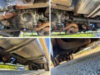 ISUZU Giga Aluminum Wing QKG-CYL77A 2015 793,257km_28