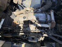 ISUZU Giga Aluminum Wing QKG-CYL77A 2015 793,257km_29