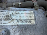 ISUZU Giga Aluminum Wing QKG-CYL77A 2015 793,257km_32