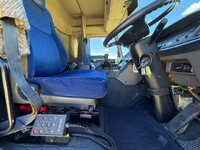 ISUZU Giga Aluminum Wing QKG-CYL77A 2015 793,257km_33