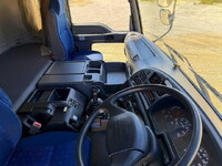 ISUZU Giga Aluminum Wing QKG-CYL77A 2015 793,257km_34
