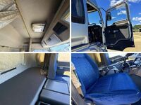 ISUZU Giga Aluminum Wing QKG-CYL77A 2015 793,257km_35