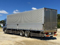 ISUZU Giga Aluminum Wing QKG-CYL77A 2015 793,257km_4