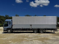 ISUZU Giga Aluminum Wing QKG-CYL77A 2015 793,257km_5