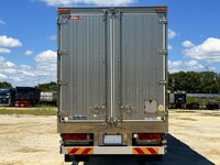 ISUZU Giga Aluminum Wing QKG-CYL77A 2015 793,257km_8