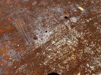 HINO Ranger Flat Body TPG-FD7JLAA 2017 673,408km_12