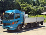 Ranger Flat Body