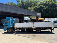 HINO Ranger Flat Body TPG-FD7JLAA 2017 673,408km_5