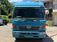 HINO Ranger Flat Body TPG-FD7JLAA 2017 673,408km_7