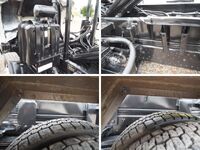 ISUZU Elf Container Carrier Truck BDG-NKR85N 2007 74,359km_24