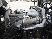 ISUZU Elf Container Carrier Truck BDG-NKR85N 2007 74,359km_28