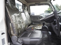 ISUZU Elf Container Carrier Truck BDG-NKR85N 2007 74,359km_35