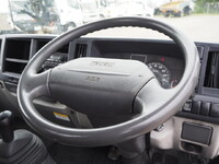 ISUZU Elf Container Carrier Truck BDG-NKR85N 2007 74,359km_36
