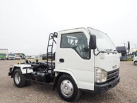 ISUZU Elf Container Carrier Truck BDG-NKR85N 2007 74,359km_3