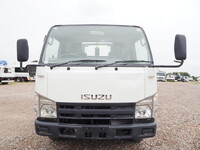 ISUZU Elf Container Carrier Truck BDG-NKR85N 2007 74,359km_7