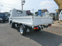 MITSUBISHI FUSO Canter Guts Flat Body PDG-FB70B 2010 35,000km_2