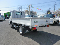 ISUZU Elf Flat Body TKG-NJR85A 2013 36,000km_2