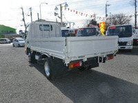 TOYOTA Toyoace Flat Body TKG-XZC605 2012 41,000km_2