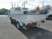 TOYOTA Toyoace Flat Body LDK-KDY231 2013 37,000km_2