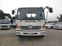 HINO Ranger Container Carrier Truck SDG-FC7JEAA 2014 1,000km_2