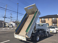 ISUZU Elf Dump TKG-NKR85AD 2013 28,825km_2