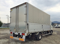 HINO Ranger Aluminum Wing BDG-FD8JJWA 2010 494,721km_2