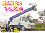 Elf Cherry Picker