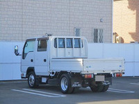 ISUZU Elf Double Cab TKG-NJS85A 2012 98,000km_2