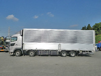 HINO Profia Aluminum Wing LKG-FW1EXBG 2011 672,500km_2