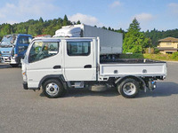 MITSUBISHI FUSO Canter Double Cab TKG-FBA20 2015 37,400km_2