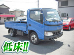 Dyna Flat Body