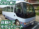Rosa Micro Bus