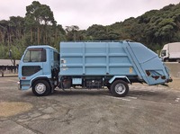 UD TRUCKS Condor Garbage Truck PB-MK36A 2005 375,522km_2