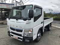 MITSUBISHI FUSO Canter Flat Body TPG-FBA20 2017 1,000km_1