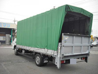 ISUZU Elf Covered Truck KR-NPR72PAR 2003 82,249km_2