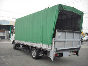 Elf Covered Truck_2