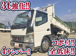 Canter Dump