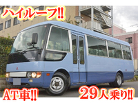 MITSUBISHI FUSO Rosa Micro Bus KK-BE64DG 2002 173,475km_1