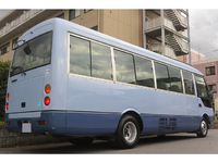 MITSUBISHI FUSO Rosa Micro Bus KK-BE64DG 2002 173,475km_2