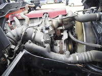 HINO Ranger Mixer Truck TKG-FC9JCAA 2015 108,276km_10