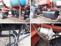 HINO Ranger Mixer Truck TKG-FC9JCAA 2015 108,276km_11