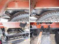 HINO Ranger Mixer Truck TKG-FC9JCAA 2015 108,276km_12