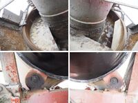 HINO Ranger Mixer Truck TKG-FC9JCAA 2015 108,276km_14